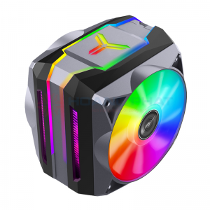 Tản nhiệt khí CPU Jonsbo CR-1100 Grey#8