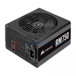 Nguồn Corsair RM750 80 Plus Gold - Full Modul (CP-9020195-NA)#2