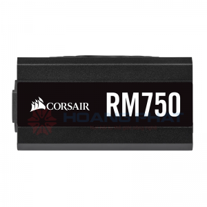 Nguồn Corsair RM750 80 Plus Gold - Full Modul (CP-9020195-NA)#5