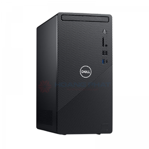 PC Dell Inspiron 3881MT (MTI52103W-8G-512G) #4