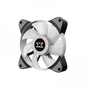 Fan Xigmatek Galaxy III Essential BX120 ARGB  (EN45433) (Bộ 3 fan + hub)#6