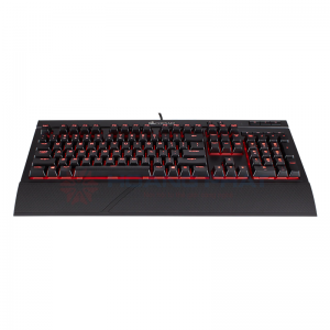 Bàn phím cơ Corsair K68 Red LED CHERRY MX Red (CH-9102020-NA)#2