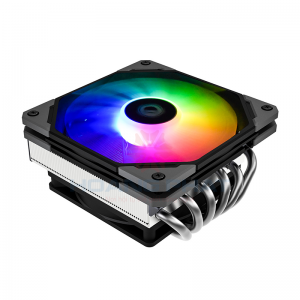 Tản nhiệt khí CPU ID-COOLING IS-60 EVO ARGB#1