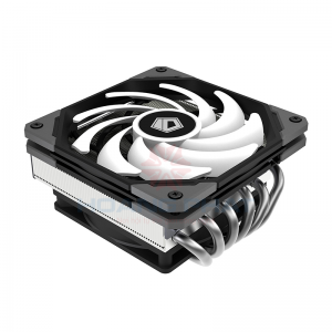 Tản nhiệt khí CPU ID-COOLING IS-60 EVO ARGB#2