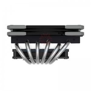 Tản nhiệt khí CPU ID-COOLING IS-60 EVO ARGB#4