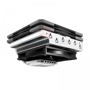 Tản nhiệt khí CPU ID-COOLING IS-60 EVO ARGB#6