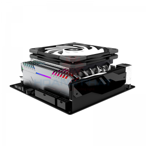 Tản nhiệt khí CPU ID-COOLING IS-60 EVO ARGB#7