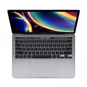 Macbook Pro 13 2020 MXK32SA/A (Space Gray)#4