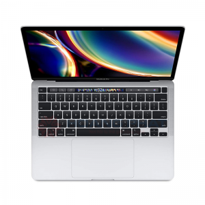 Macbook Pro 13 2020 MWP72SA/A (Silver)#5