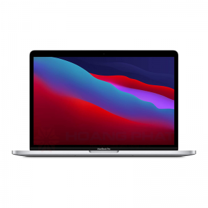 Macbook Pro 13 MYDA2SA/A Silver (Apple M1)#1