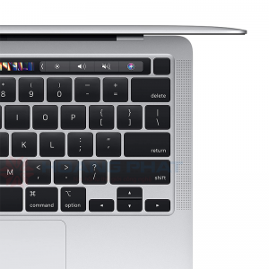 Macbook Pro 13 MYDA2SA/A Silver (Apple M1)#4