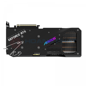 Card màn hình Gigabyte AORUS GeForce RTX 3070 Ti MASTER 8G (GV-N307TAORUS M-8GD)#5
