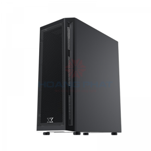 Vỏ Case Xigmatek Master X 3FX (EN46324) kèm 3 fan RGB#3