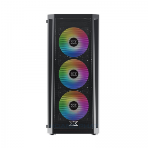 Vỏ Case Xigmatek Master X 3FX (EN46324) kèm 3 fan RGB#4
