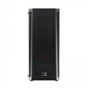 Vỏ Case Xigmatek Master X 3FX (EN46324) kèm 3 fan RGB#5