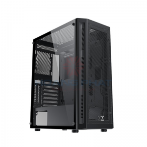Vỏ Case Xigmatek Master X 3FX (EN46324) kèm 3 fan RGB#7