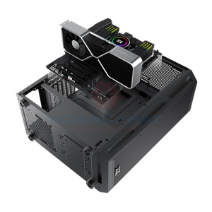 Vỏ Case Xigmatek Master X 3FX (EN46324) kèm 3 fan RGB#8