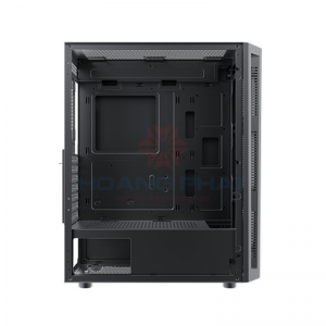 Vỏ Case Xigmatek Master X 3FX (EN46324) kèm 3 fan RGB#9