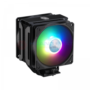 Tản nhiệt khí CPU Cooler Master MasterAir MA612 Stealth ARGB (hỗ trợ SK1700)#1