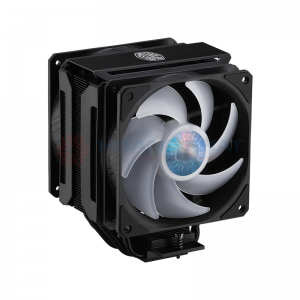 Tản nhiệt khí CPU Cooler Master MasterAir MA612 Stealth ARGB (hỗ trợ SK1700)#10