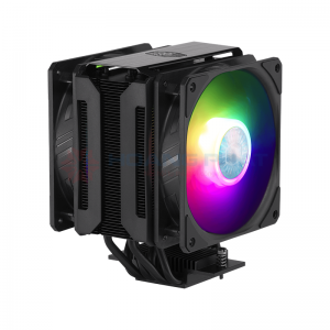 Tản nhiệt khí CPU Cooler Master MasterAir MA612 Stealth ARGB (hỗ trợ SK1700)#2