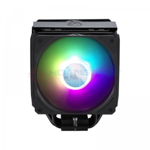 Tản nhiệt khí CPU Cooler Master MasterAir MA612 Stealth ARGB (hỗ trợ SK1700)#3