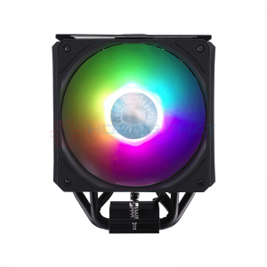 Tản nhiệt khí CPU Cooler Master MasterAir MA612 Stealth ARGB (hỗ trợ SK1700)#4