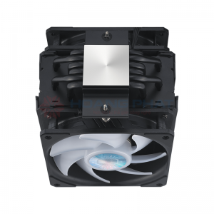 Tản nhiệt khí CPU Cooler Master MasterAir MA612 Stealth ARGB (hỗ trợ SK1700)#5