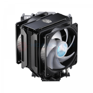 Tản nhiệt khí CPU Cooler Master MasterAir MA612 Stealth ARGB (hỗ trợ SK1700)#7
