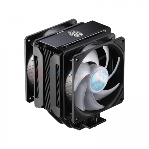 Tản nhiệt khí CPU Cooler Master MasterAir MA612 Stealth ARGB (hỗ trợ SK1700)#8