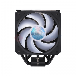 Tản nhiệt khí CPU Cooler Master MasterAir MA612 Stealth ARGB (hỗ trợ SK1700)#9