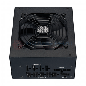 Nguồn Cooler Master MWE GOLD 750 - V2 FULL MODULAR#5