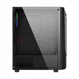 Vỏ case MSI MAG SHIELD 110R (kèm 2Fan)#2