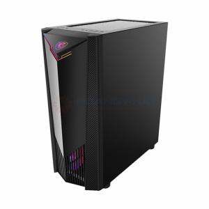 Vỏ case MSI MAG SHIELD 110R (kèm 2Fan)#4