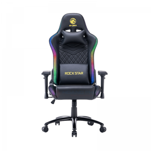 Ghế game E-Dra Rock Star RGB - EGC223#1