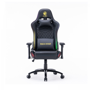 Ghế game E-Dra Rock Star RGB - EGC223#2