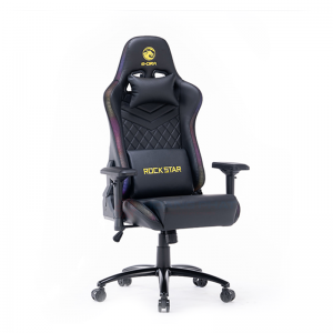 Ghế game E-Dra Rock Star RGB - EGC223#3