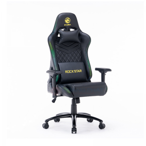 Ghế game E-Dra Rock Star RGB - EGC223#4