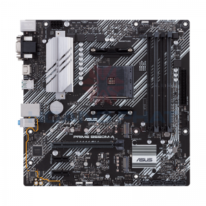 Main Asus PRIME B550M-A, SK AM4#3