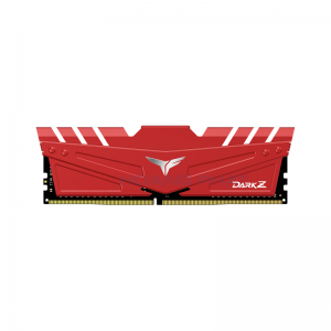 Ram TEAMGROUP DARK Z 32GB (1x32GB) DDR4 3200MHz (Đỏ)#1