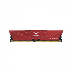 Ram TEAMGROUP VULCAN Z 8GB (1x8GB) DDR4 3200MHz (Đỏ)#1