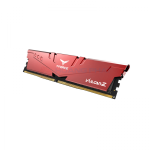 Ram TEAMGROUP VULCAN Z 8GB (1x8GB) DDR4 3200MHz (Đỏ)#4