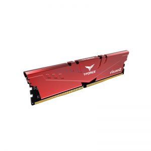 Ram TEAMGROUP VULCAN Z 8GB (1x8GB) DDR4 3200MHz (Đỏ)#3