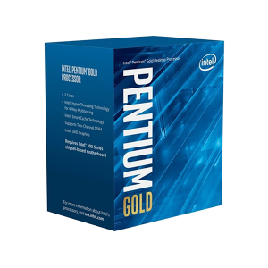 CPU Intel Pentium Gold G6600, SK1200