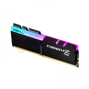 Ram G.Skill Trident Z RGB 16GB (2x8GB) DDR4 3200MHz (F4-3200C16D-16GTZR)#2