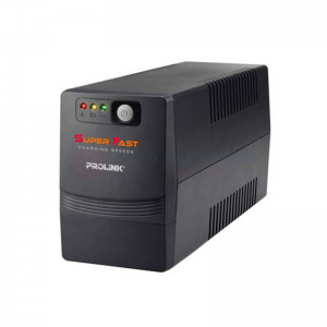 Bộ lưu điện PROLINK PRO700SFC (650VA)