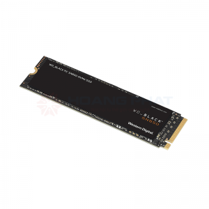 SSD Western Black 500GB SN850 NVMe PCIe Gen4x4 (WDS500G1X0E)#3