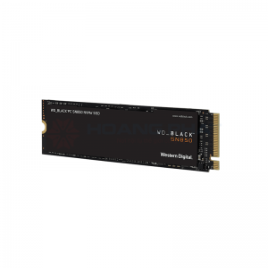 SSD Western Black 500GB SN850 NVMe PCIe Gen4x4 (WDS500G1X0E)#2