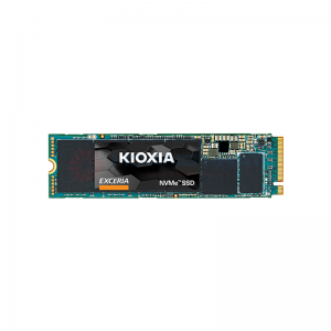 SSD Kioxia 500GB NVMe M.2 PCIe Gen 3X4 (LRC10Z500GG8)#1
