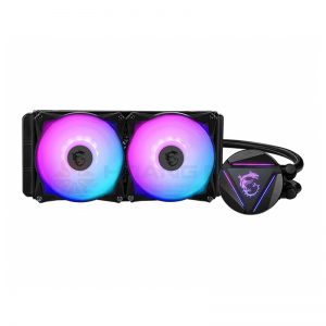 Tản nhiệt nước CPU MSI MAG CORELIQUID 240R (hỗ trợ SK1700)#3